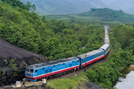Hải Phòng góp gần 11.000 tỷ đồng cho tuyến đường sắt Lào Cai-Hà Nội-Hải Phòng