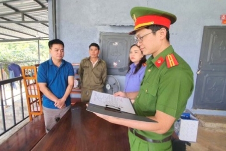 Đắk Lắk: Nhiều người bị lừa gần 100 tỷ đồng vì mê tín dị đoan