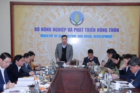 Đề nghị công nhận huyện Thiệu Hóa đạt chuẩn nông thôn mới nâng cao