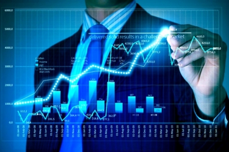 Chuyên gia trao đổi về tăng trưởng của thị trường chứng khoán tuần từ ngày 3-8/3