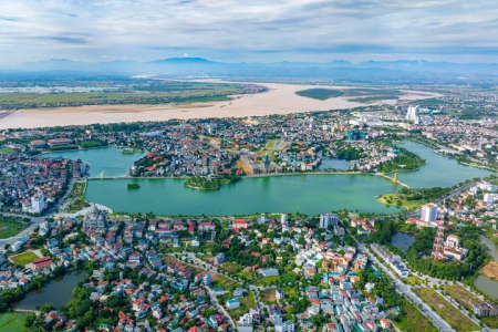 Khi bỏ cấp huyện, thành phố và thị xã ở các địa phương sẽ thế nào?