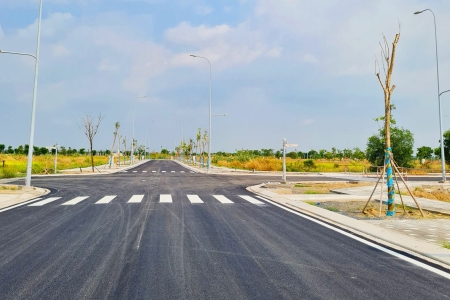 Phân khu Ever Green 2 thuộc dự án Aqua City của Novaland sắp hoàn tất thủ tục pháp lý