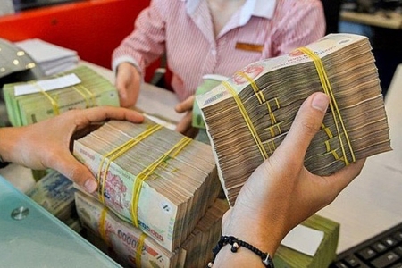 Lãi suất ngân hàng hôm nay 7/3: Giảm liên tiếp