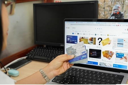 Cấm ngân hàng, công ty tài chính mua bán thông tin tín dụng của khách hàng cá nhân