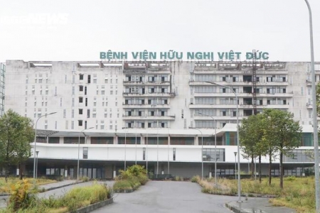 Hoàn thành kết luận thanh tra BV Bạch Mai, Việt Đức cơ sở 2 trước 31/3/2025