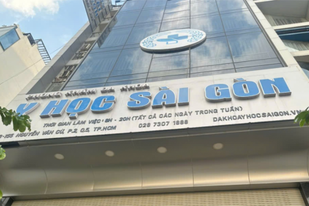 Kinh doanh thuốc chữa bệnh không rõ nguồn gốc, Công ty Y học Sài Gòn bị xử phạt hàng trăm triệu đồng