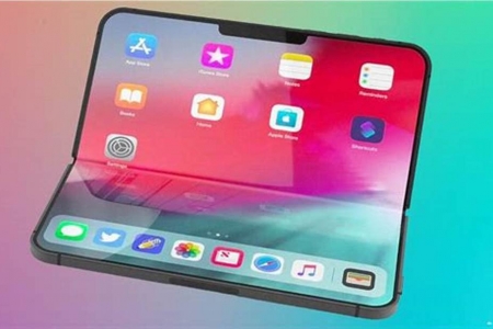 IPhone gập đầu tiên của Apple có thể có giá khởi điểm khoảng 2.300 USD tại Mỹ