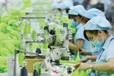 Cơ hội cho doanh nghiệp đăng ký tham gia Đoàn thúc đẩy hợp tác kinh tế Pháp ngữ