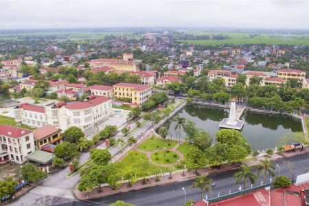 Hải Phòng: Thu hồi đất của Công ty TNHH Bảo trợ chăm sóc phát huy Người cao tuổi Vĩnh Bảo