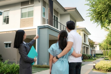 ABBANK ra mắt gói vay ưu đãi cho người trẻ sở hữu căn nhà đầu tiên