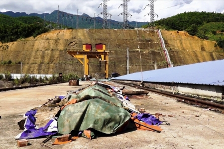 Đưa dự án Thủy điện Hồi Xuân vào diện theo dõi, chỉ đạo về phòng chống tham nhũng, lãng phí, tiêu cực