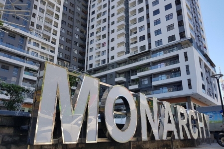 Nhà Đà Nẵng thông báo kế hoạch tái triển khai dự án tại số 13 Nguyễn Chí Thanh