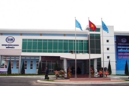 Nhựa Bình Minh đặt mục tiêu kế hoạch lãi năm 2025 tăng 6%