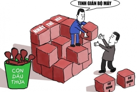 Theo chuyên gia, cần phải cân nhắc kỹ khi cho nghỉ hưu trước tuổi, thôi việc