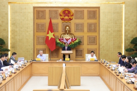 Chuẩn bị sẵn sàng để vận hành bộ máy mới của chính quyền địa phương 2 cấp từ ngày 1/7