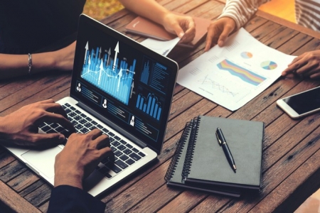 Chứng khoán phiên chiều 16/4: VN-Index mất gần 17,5 điểm khi KBC và FPT đồng loạt giảm sàn