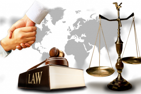 Phòng chống tham nhũng, tiêu cực, lãng phí, lợi ích nhóm, cục bộ trong công tác xây dựng pháp luật