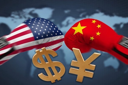 Tổng thống Donald Trump tuyên bố không tiếp tục muốn tăng thuế với Trung Quốc