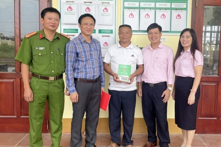 Bắc Ninh: Đẩy mạnh tuyên truyền về tái hòa nhập cộng đồng trên không gian mạng