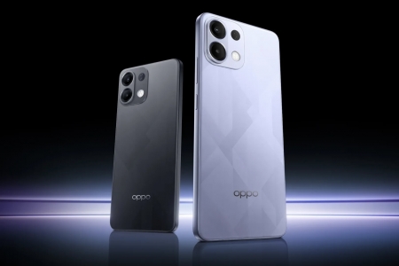 OPPO K13 dự kiến trình làng vào ngày 21/4