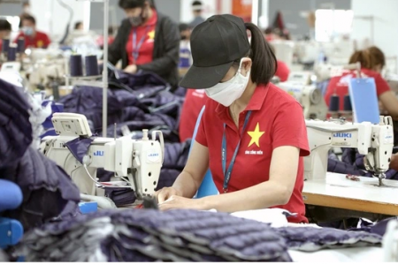 Hỗ trợ doanh nghiệp tháo gỡ khó khăn trong bối cảnh Hoa Kỳ áp dụng thuế đối ứng