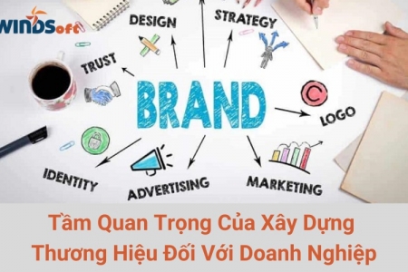 Chuyên gia nói về định vị thương hiệu Việt, vì một Việt Nam hùng cường