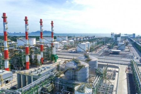 Quý 1, Long Sơn PIC đạt doanh thu 1,46 tỷ đồng