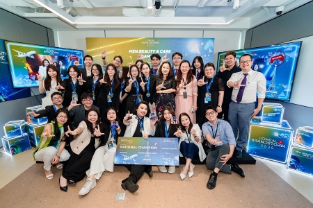 L’Oréal Brandstorm 2025 - Cuộc thi sáng tạo toàn cầu cho giới trẻ