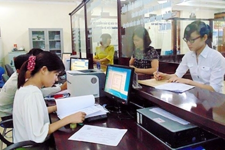 Đề xuất của Bộ Nội vụ: Chủ tịch UBND xã, phường được tuyển dụng, điều động, miễn nhiệm, bổ nhiệm, cách chức cán bộ