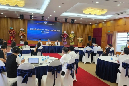 HUDLAND thông qua kế hoạch chào bán 23,4 triệu cổ phiếu, tập trung đầu tư các dự án chiến lược tại Yên Bái và Hải Dương