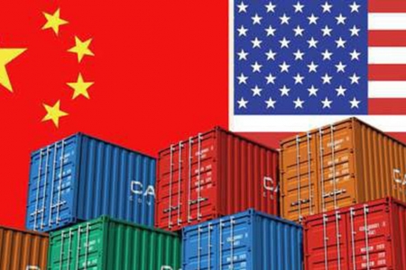 Tổng thống Donald Trump bác tuyên bố của Trung Quốc về đàm phán thương mại song phương