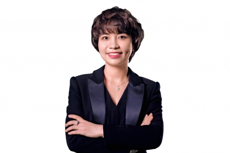 GPBank có Chủ tịch Hội đồng thành viên mới