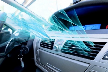 Điều hoà ô tô ngày hè: 5 sai lầm cần tránh để không tốn kém