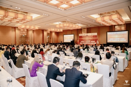 Diễn đàn Kinh tế Việt Nam – ASEAN 2025: Khẳng định vai trò thương hiệu Việt trên trường quốc tế