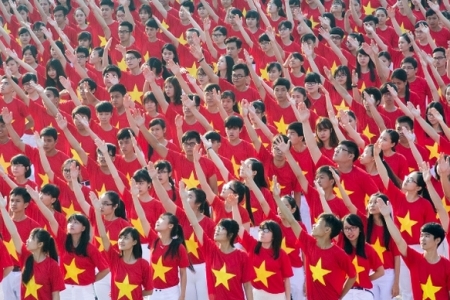 Hòa bình và thịnh vượng sau 50 năm đất nước thống nhất