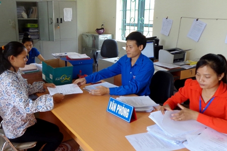 Bộ trưởng Bộ Nội vụ: Làm lãnh đạo xã thì kiêm nhiệm