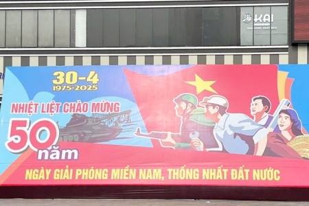 Đẩy mạnh tuyên truyền sâu rộng về truyền thống lịch sử, văn hóa và cách mạng của dân tộc