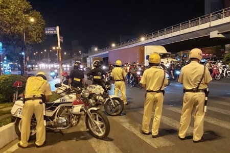 Mạnh tay xử phạt vi phạm hành chính: Tăng kịch khung phạt ở nhiều lĩnh vực