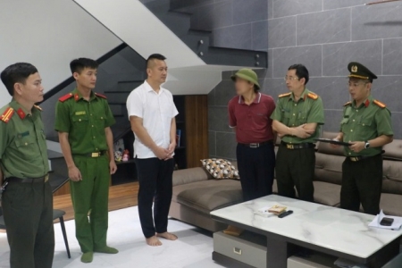 Khởi tố huấn luyện viên lợi dụng chức vụ để chiếm đoạt tiền chế độ của vận động viên