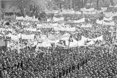 Cội nguồn sức mạnh làm nên Đại thắng mùa Xuân 1975