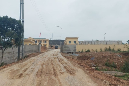 Hà Tĩnh tập trung GPMB, thi công và bố trí vốn đối ứng thực hiện các dự án nước sạch