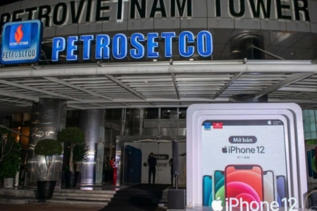 Petrosetco ghi nhận doanh thu quý I/2025 giảm 5,9%, xuống còn 4.016,73 tỷ đồng