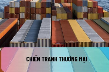 Tỷ phú Warren Buffett: Thương mại không nên trở thành vũ khí