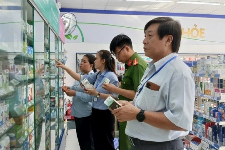 Tăng cường hậu kiểm quảng cáo thực phẩm, thực phẩm chức năng