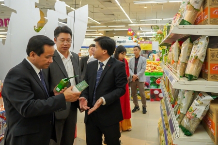 Hải Phòng: Bám sát diễn biến thị trường kịp thời phát hiện và xử lý nghiêm các hành vi sản xuất, kinh doanh hàng giả