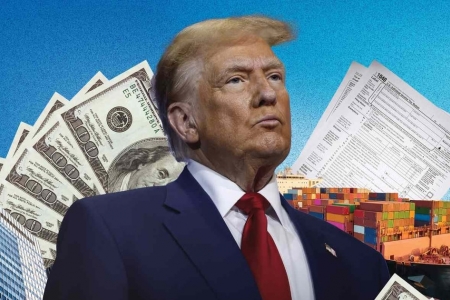 Chiến lược phá giá đồng USD của Tổng thống Trump và những rủi ro tiềm ẩn