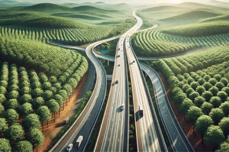 Bảo đảm chất lượng, tiến độ cao tốc Gia Nghĩa - Chơn Thành, không để đội giá