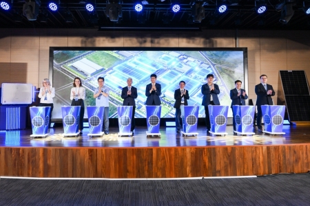 Samsung Việt Nam: Tiên phong chuyển đổi xanh, đồng hành cùng Chính phủ trong hành trình phát triển bền vững