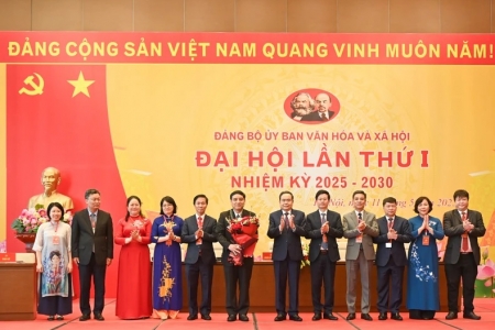 Đổi mới tư duy xây dựng pháp luật, thể chế hóa các chủ trương của Đảng