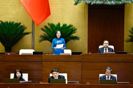 Dự kiến bầu cử đại biểu Quốc hội khóa XVI vào tháng 3/2026